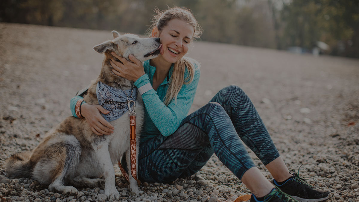 5 beneficios de hacer ejercicio con tu mascota