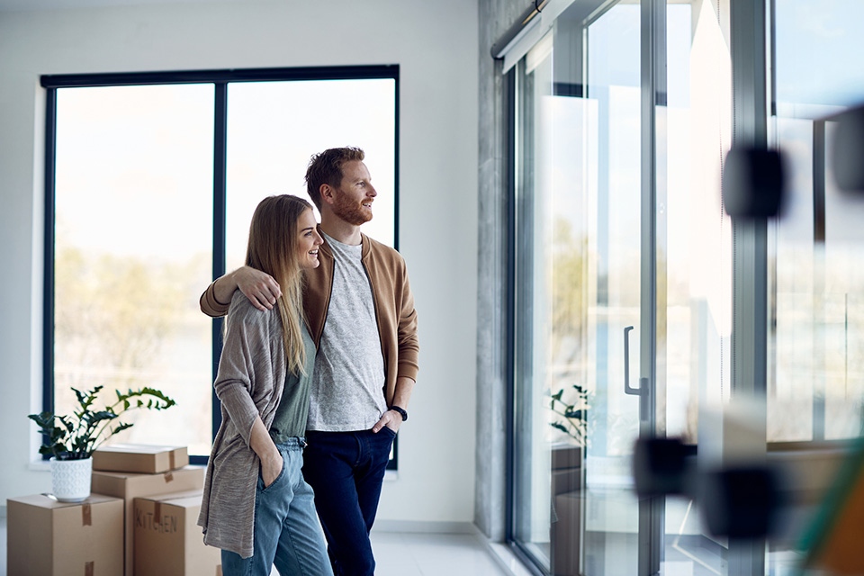 Cómo elegir el apartamento adecuado según tu estilo de vida? | Parque 14